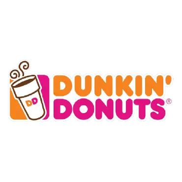 Dunkin-donuts