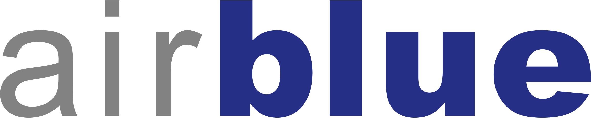 Airblue Integration