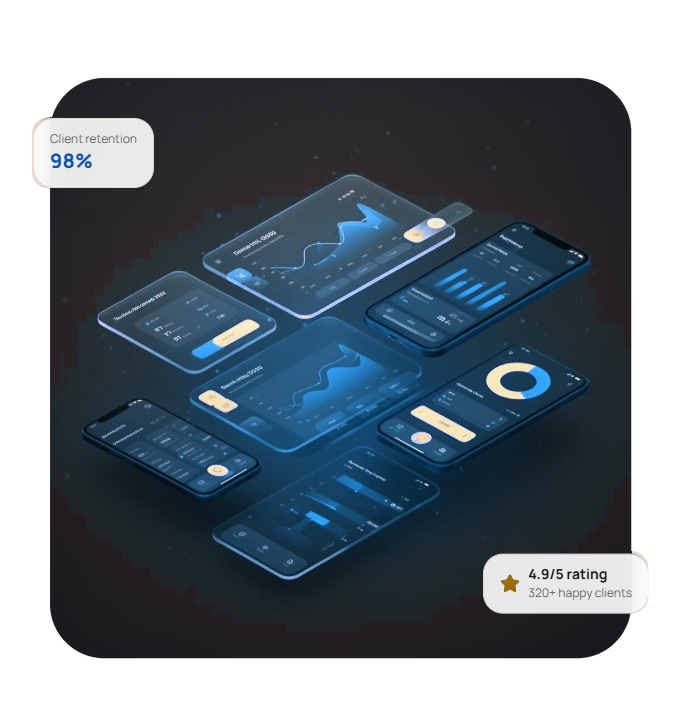 Prismatic Technology Platform