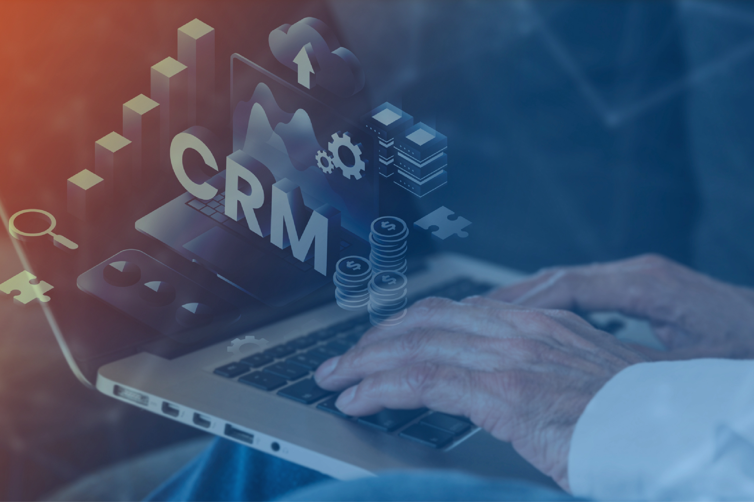 CRM Software 