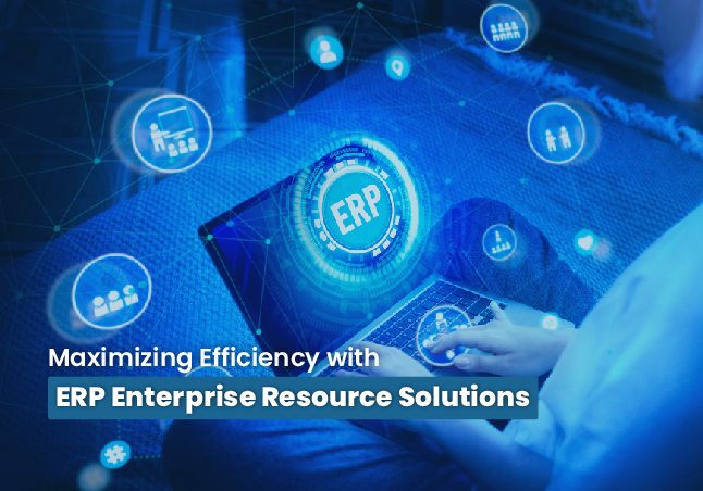 ERP Software