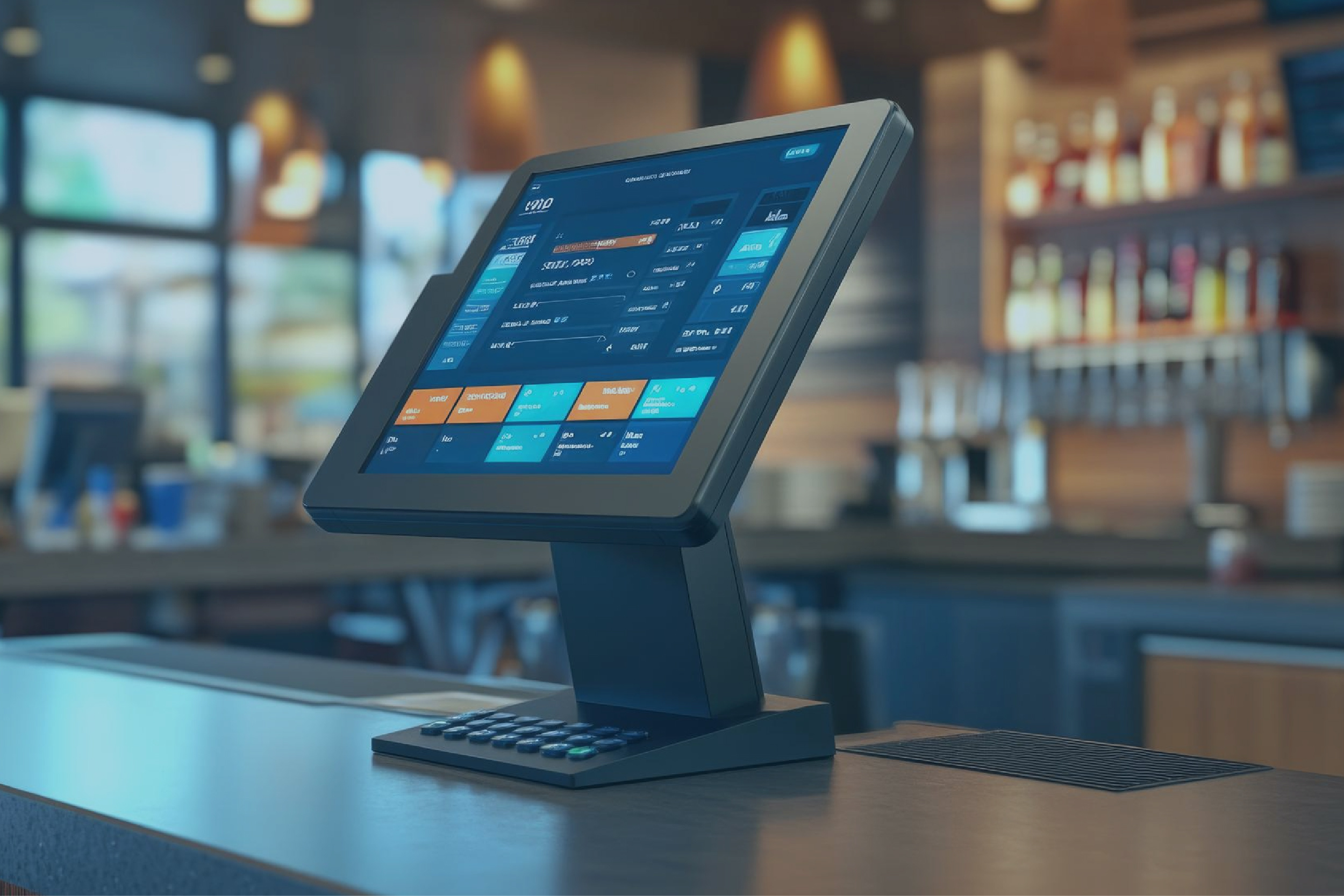 POS System