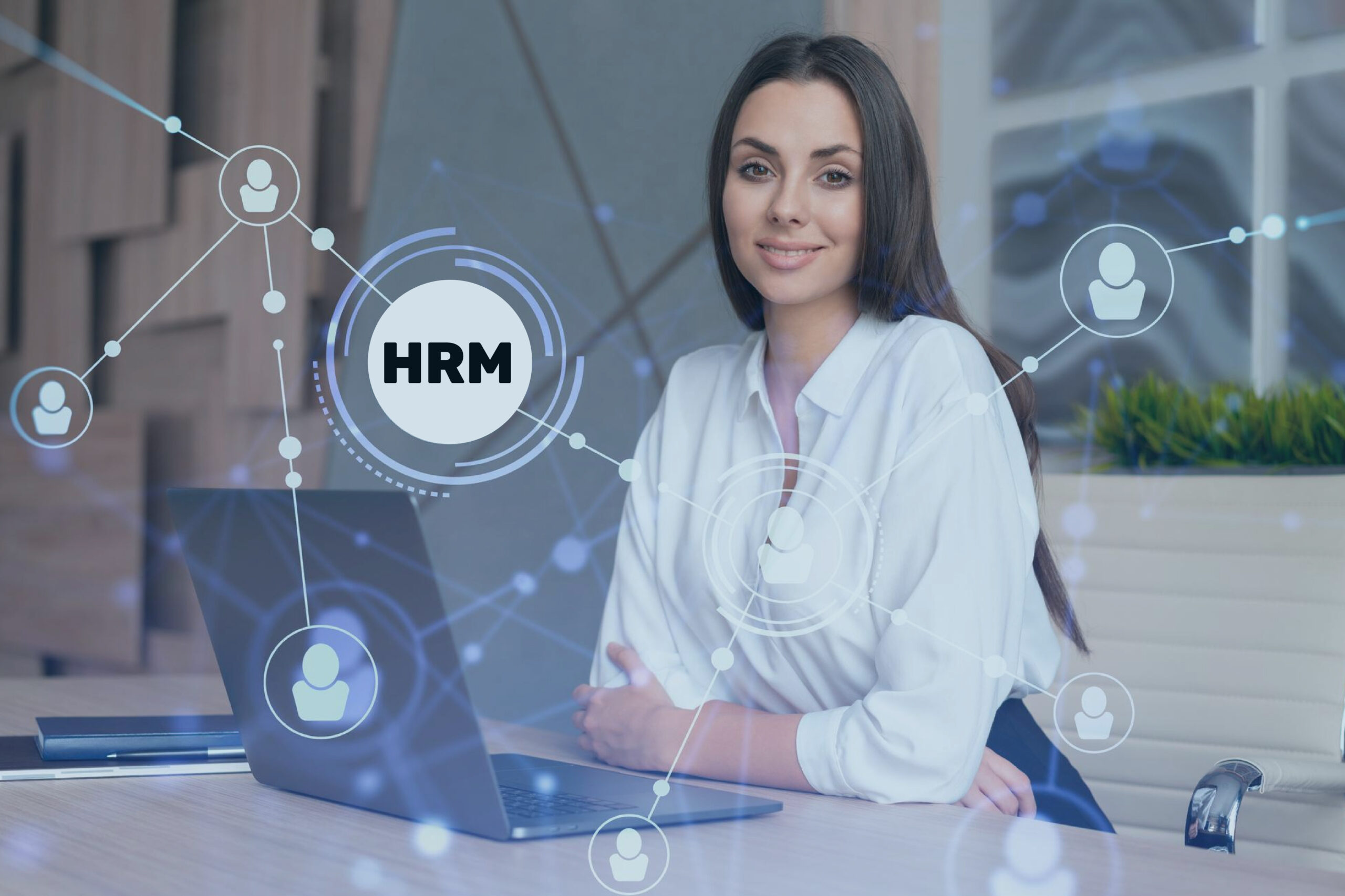 HRM Software