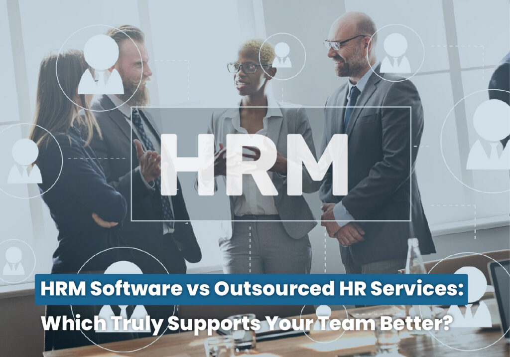 HRM Software