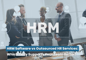 HRM Software