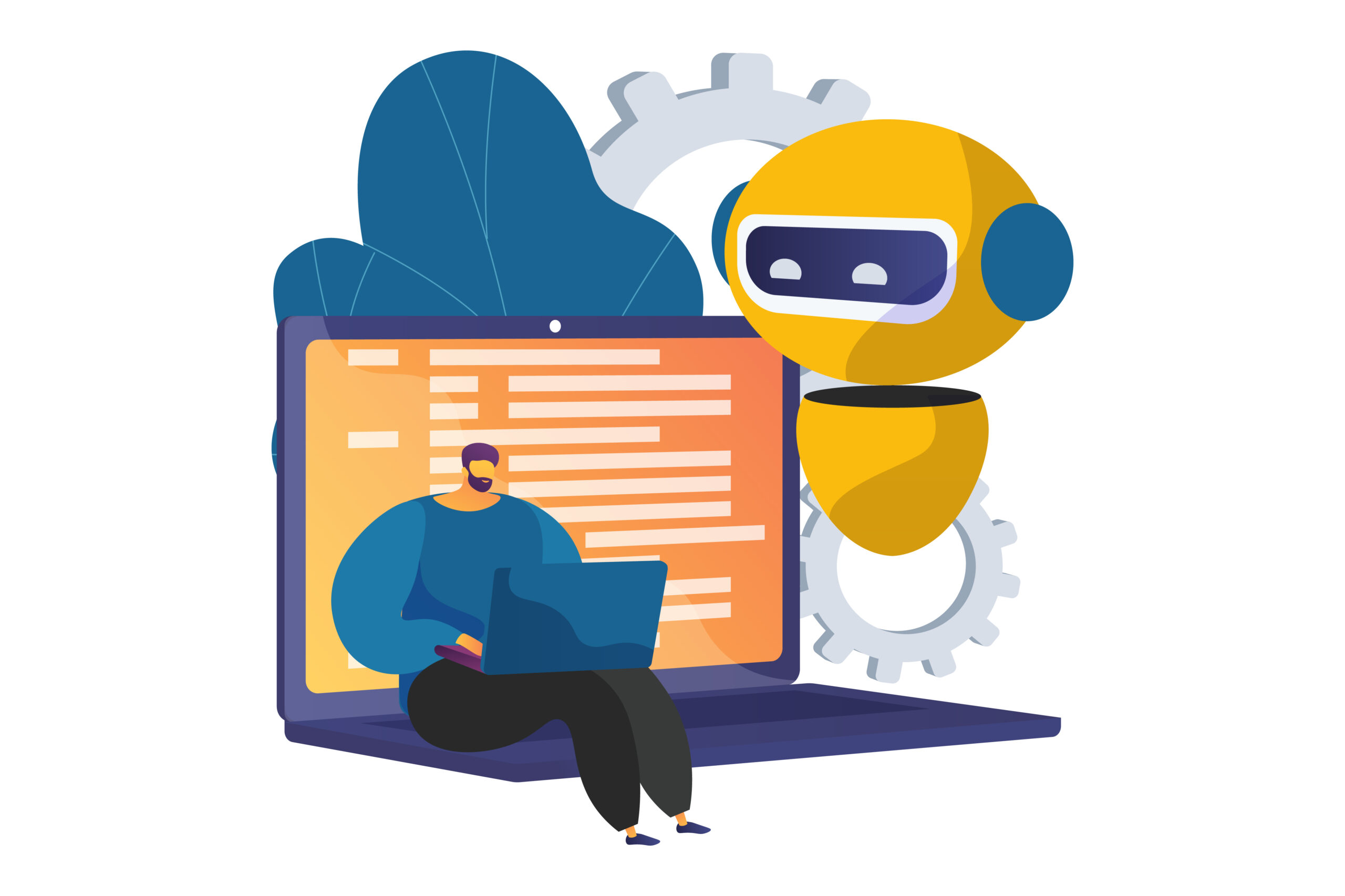 Top 10 machine learning