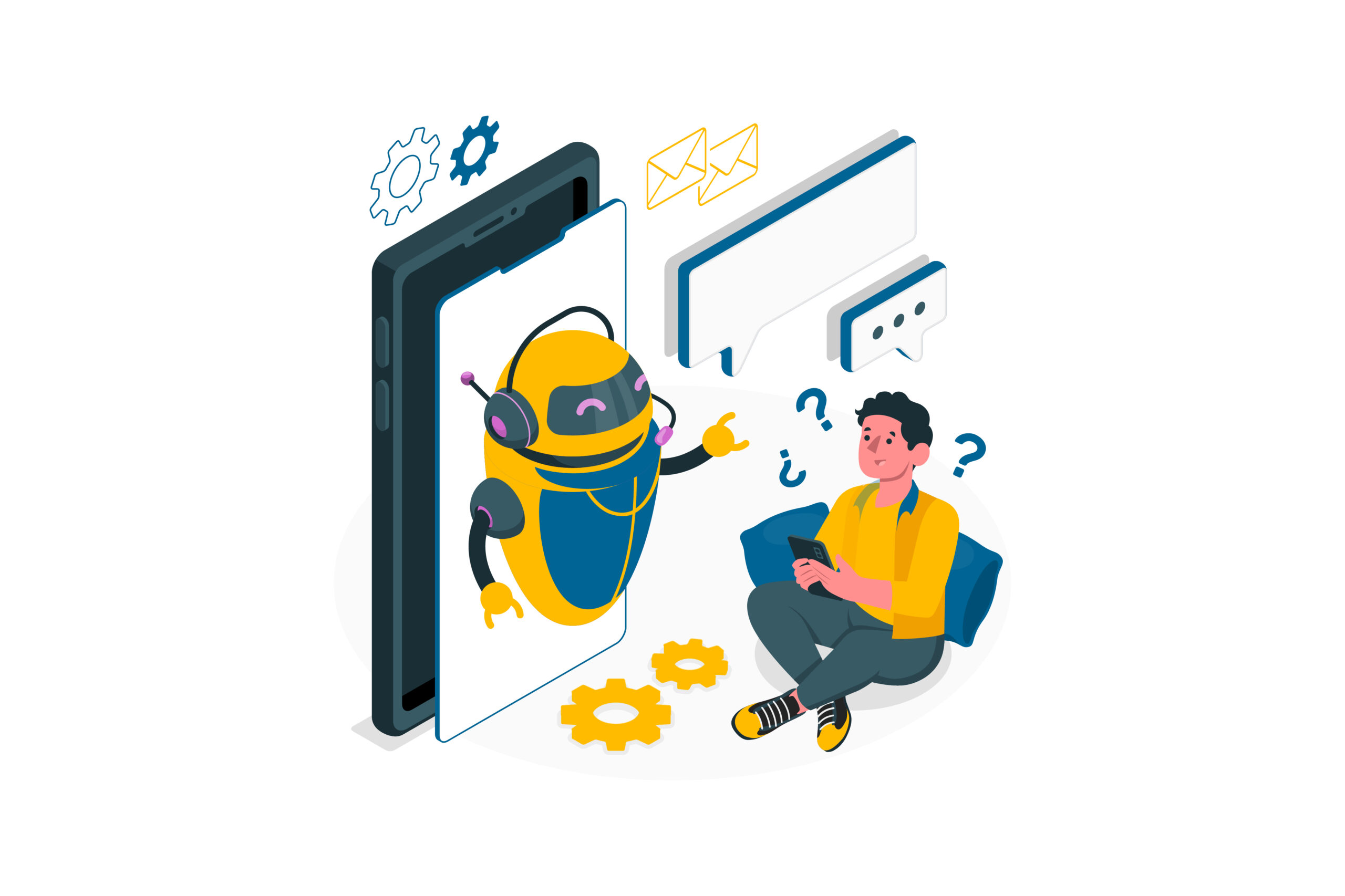 AI is Revolutionizing Cold Outreach by Helply 