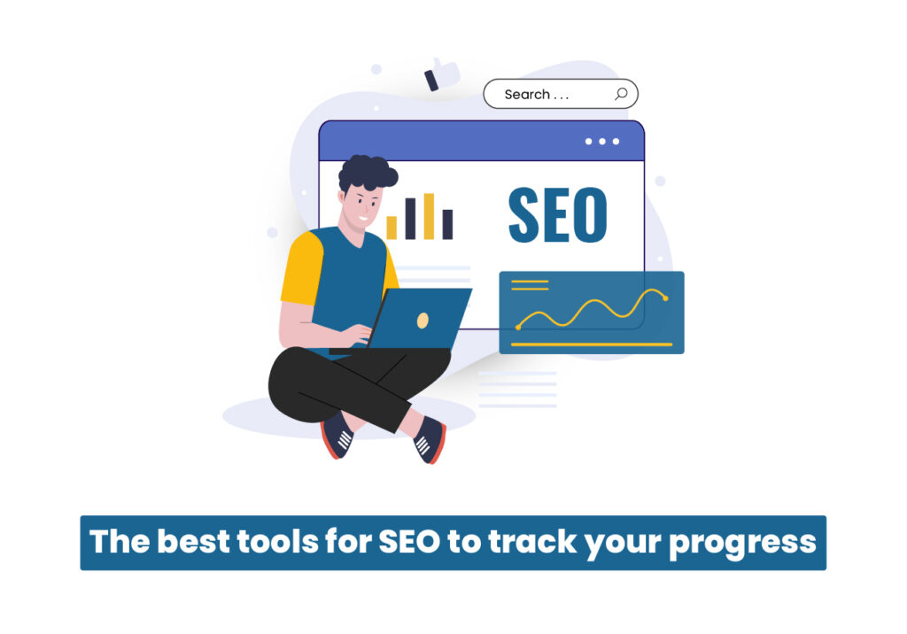 Best Tools for SEO