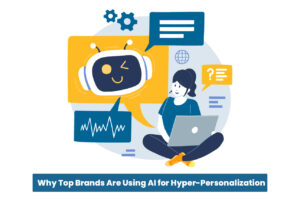Top Brands Are Using AI