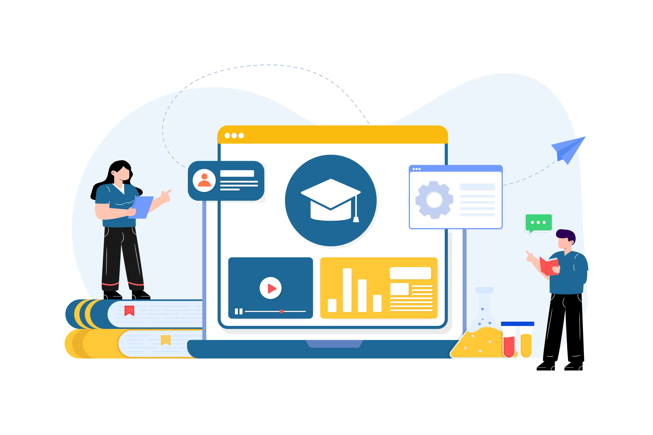 LMS Software 