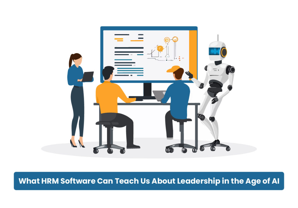 HRM Software