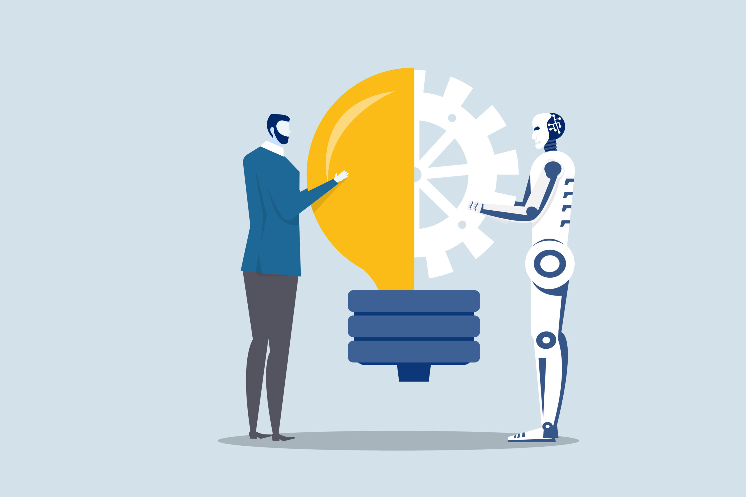 AI and ML