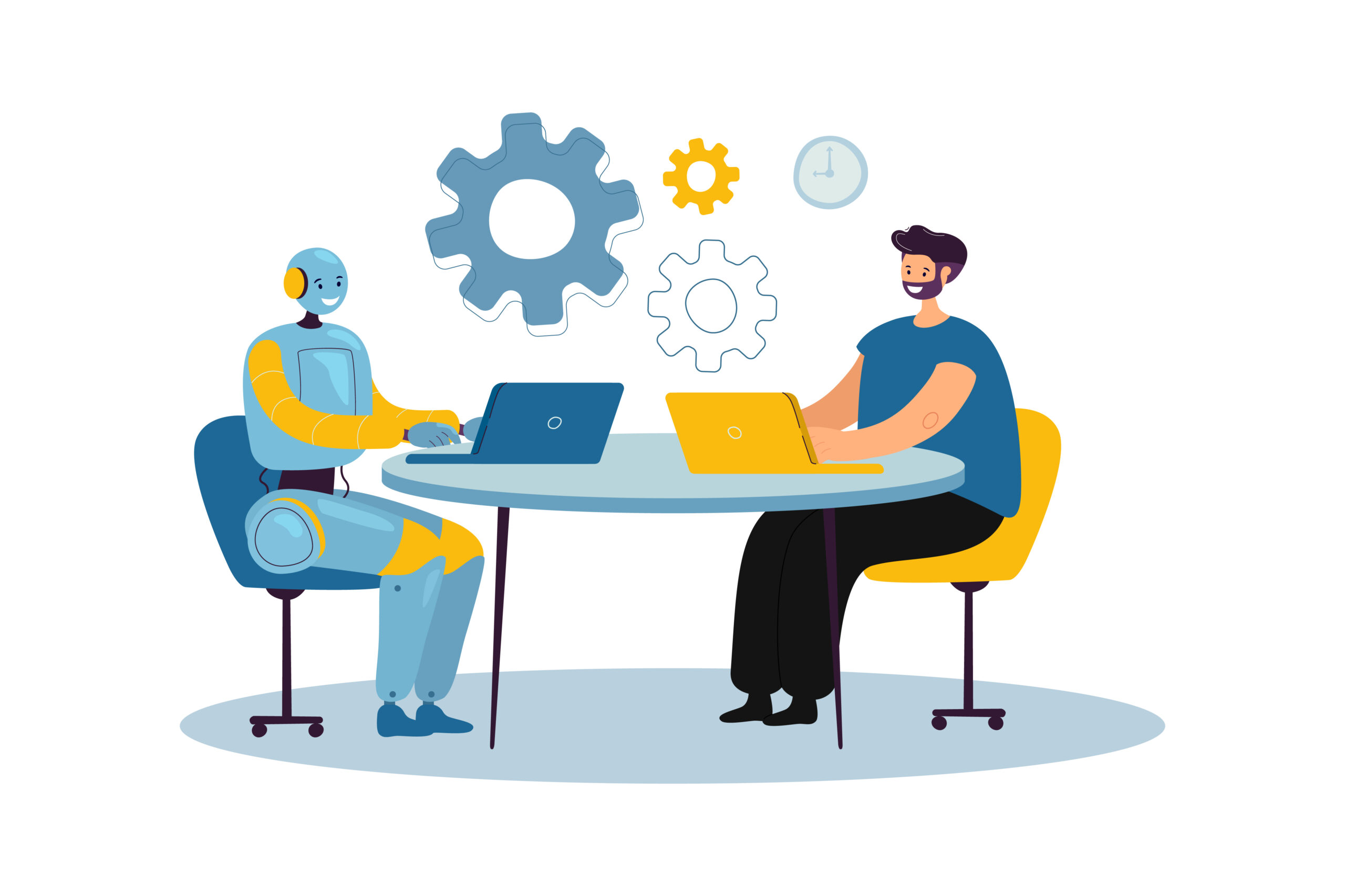 HRM Software