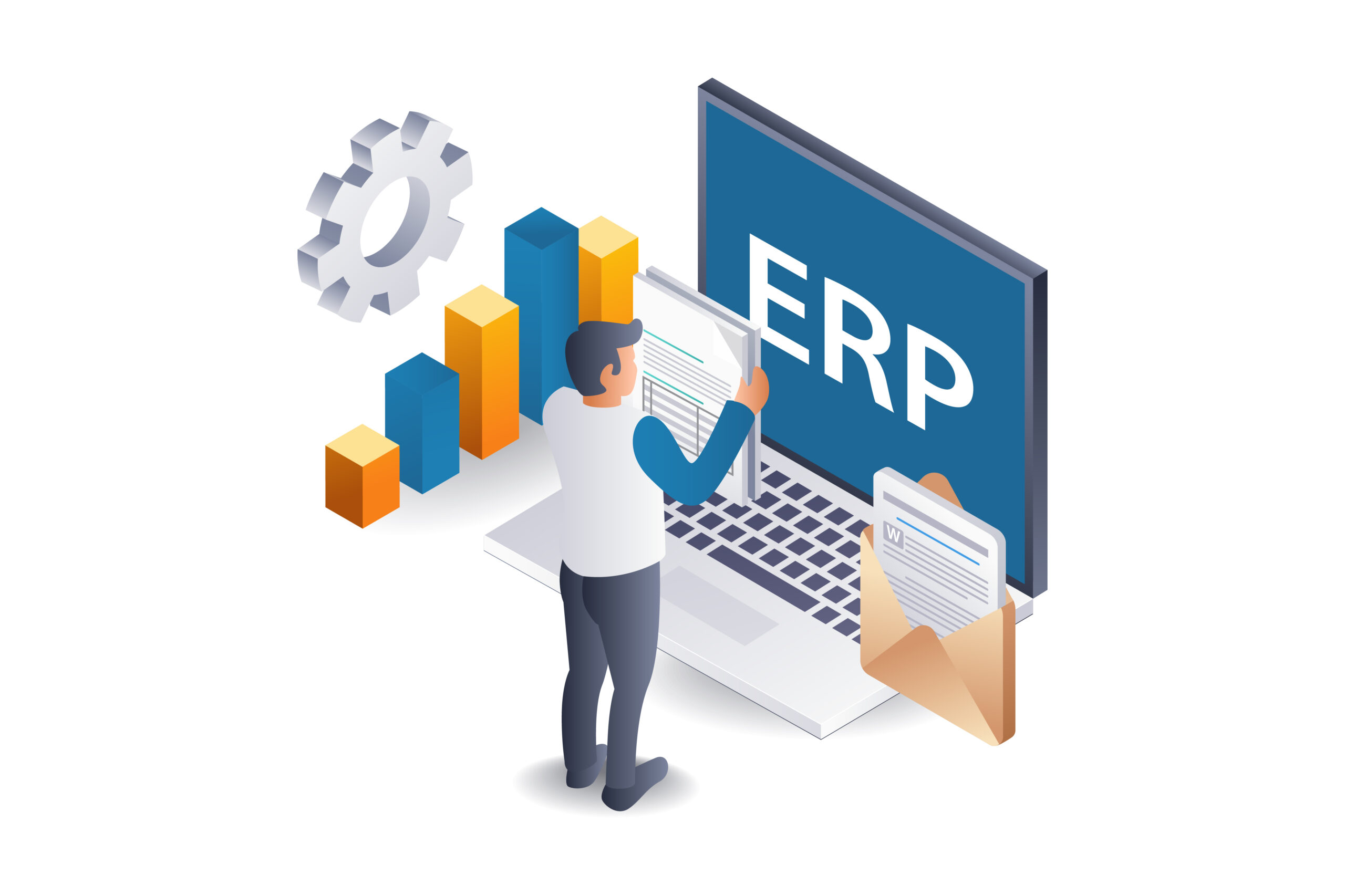 ERP Software