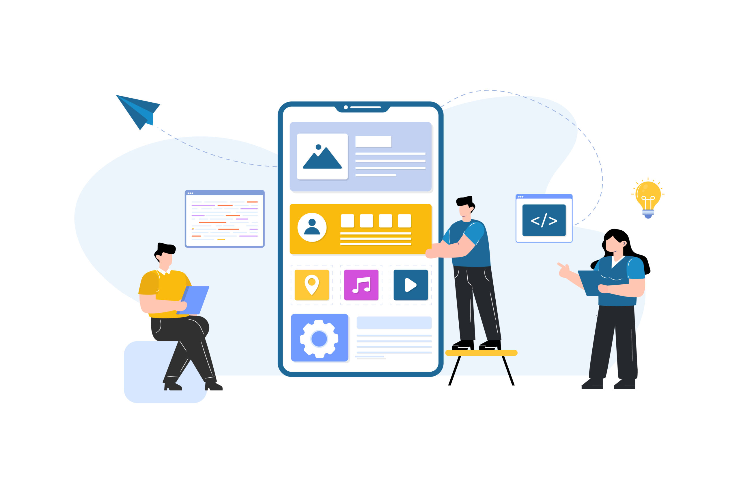 Web Apps