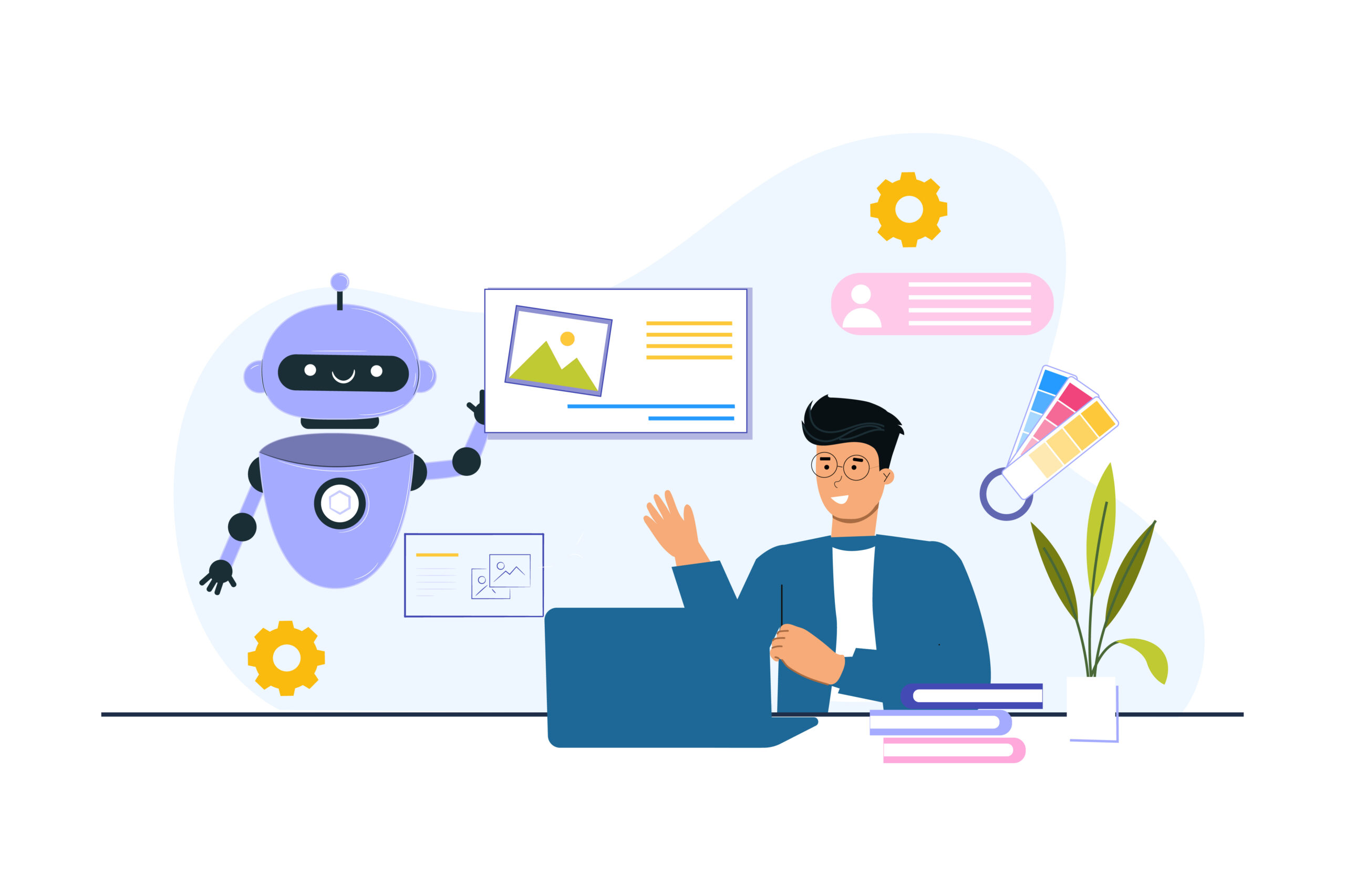 Machine Learning