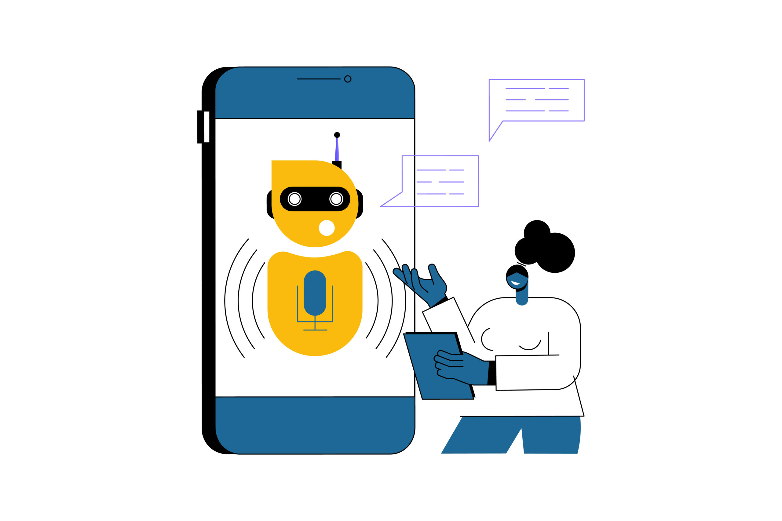 AI & Machine Learning