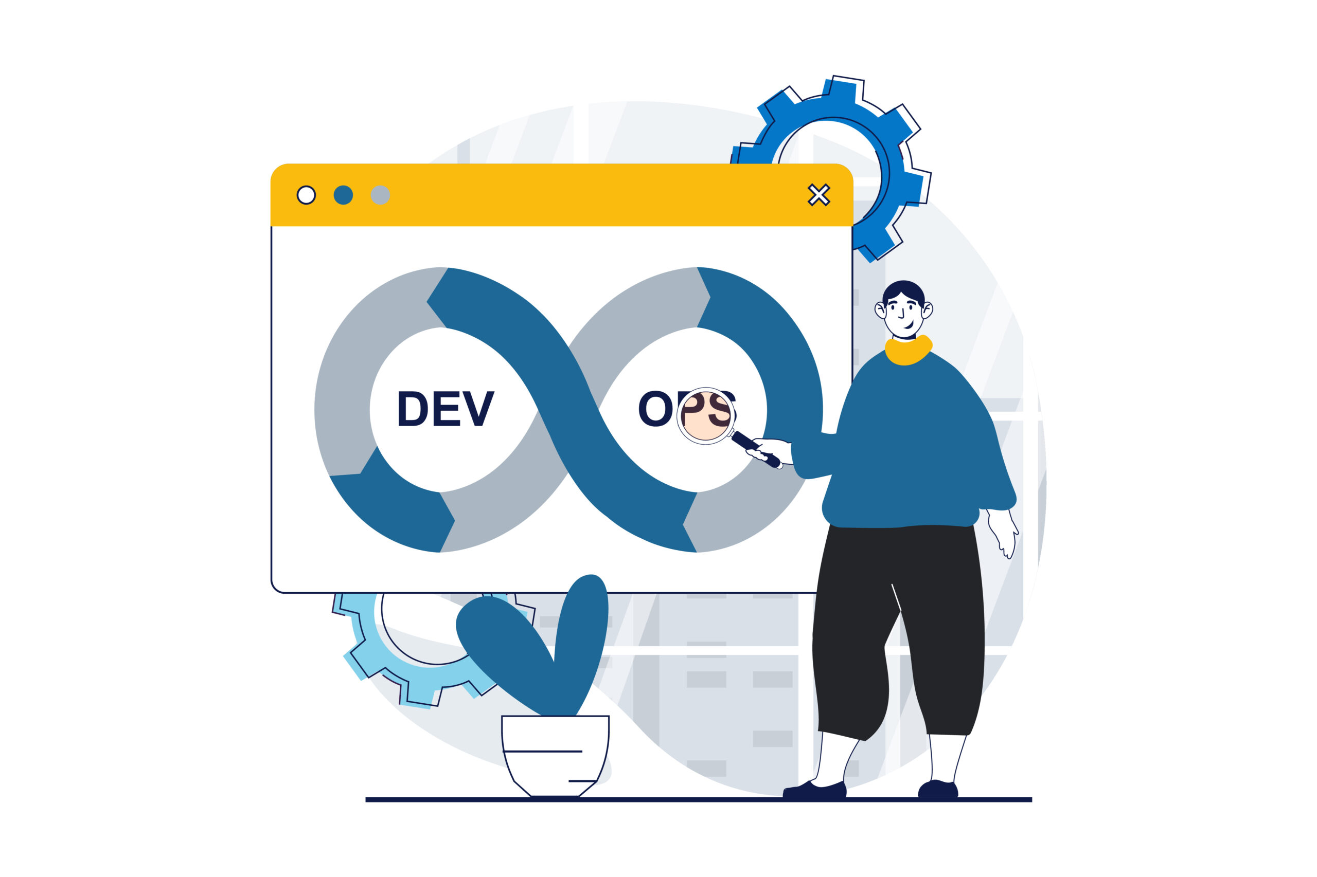 DevOps Services