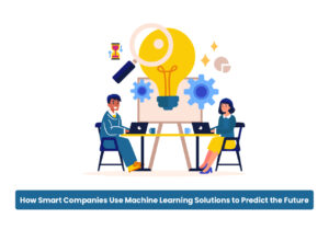 Machine Learning Solutions