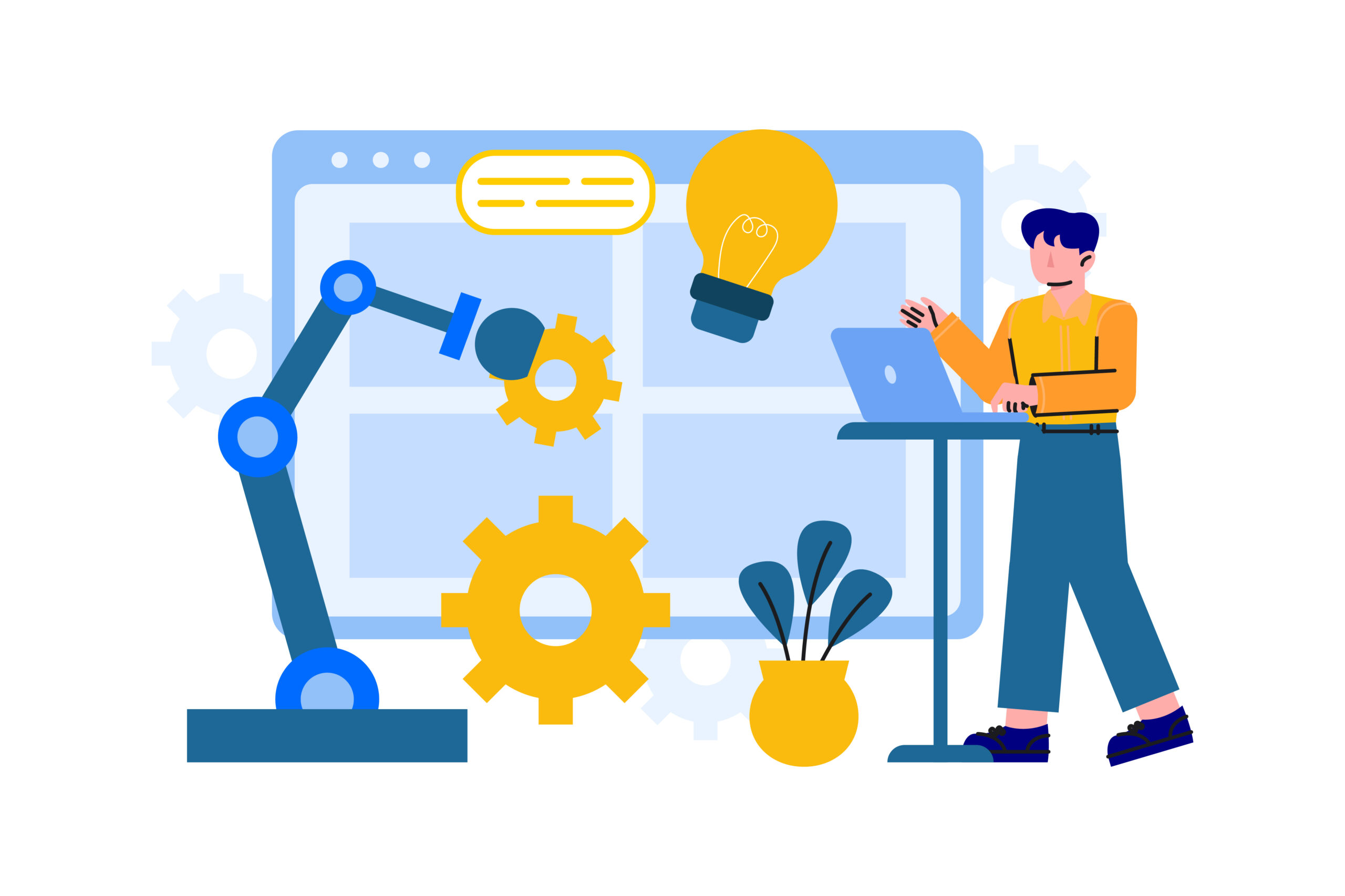 Machine Learning Solutions