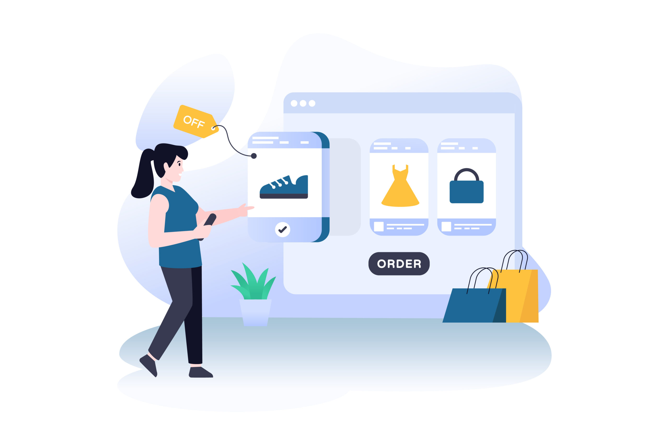 Shopify Services