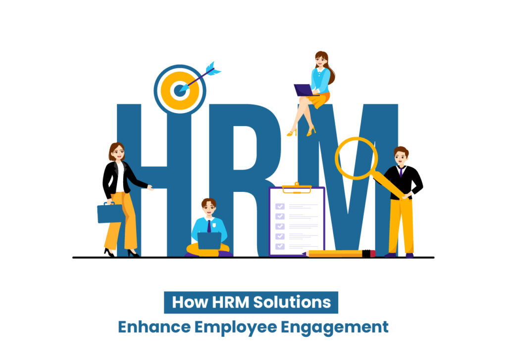 HRM Solutions