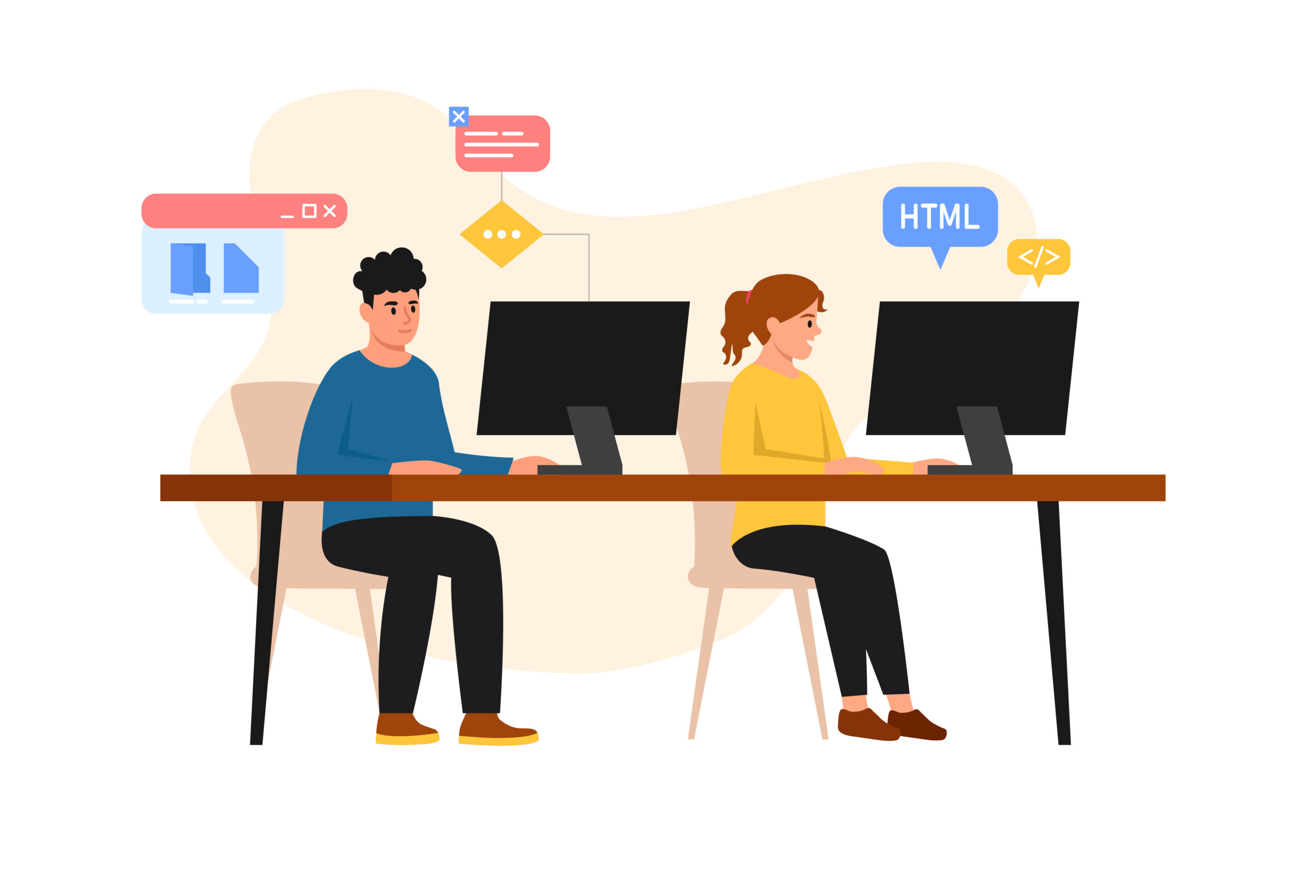 IT Company in Lahore