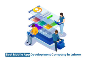 Mobile App Development