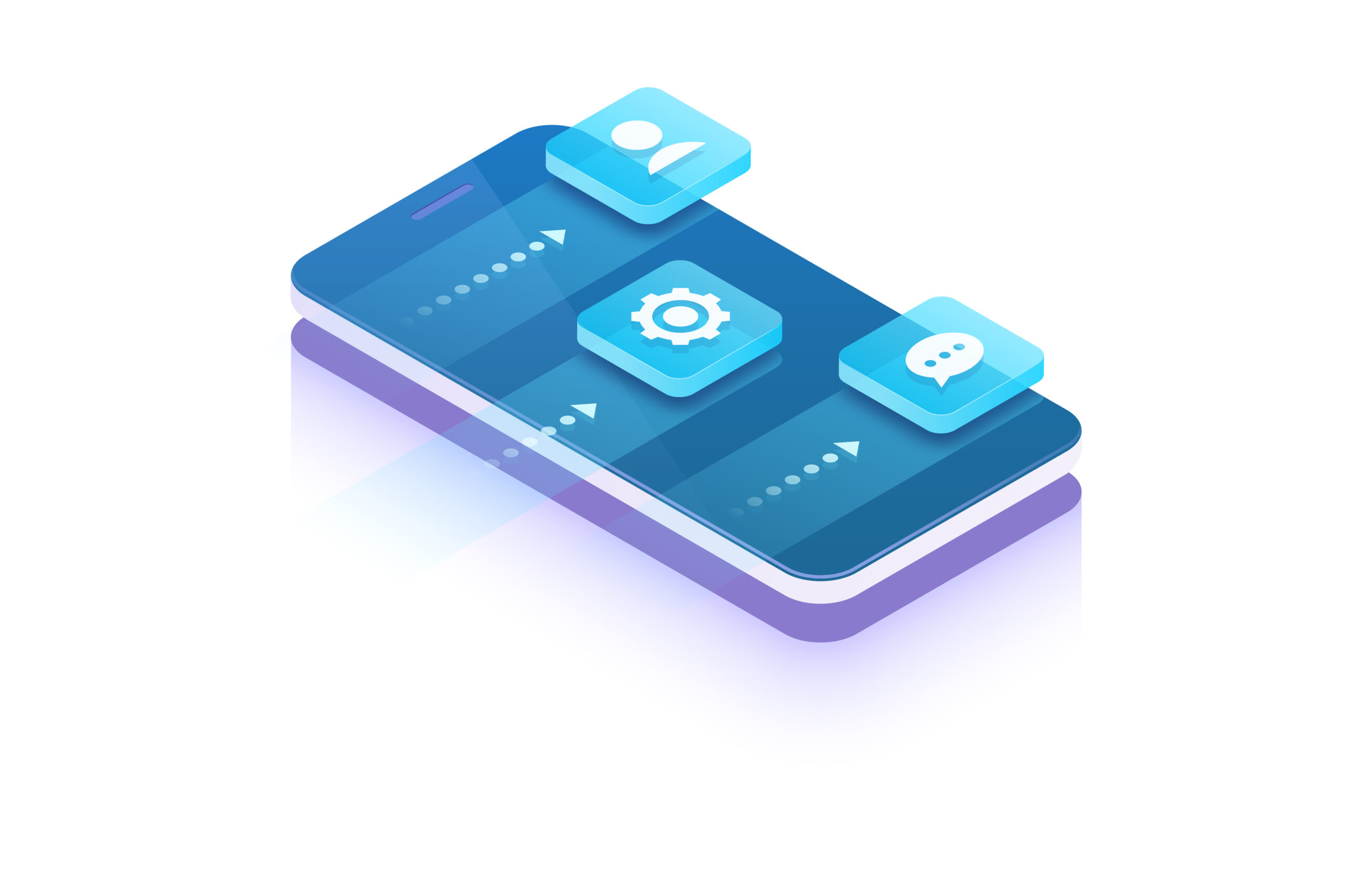 Mobile App Development