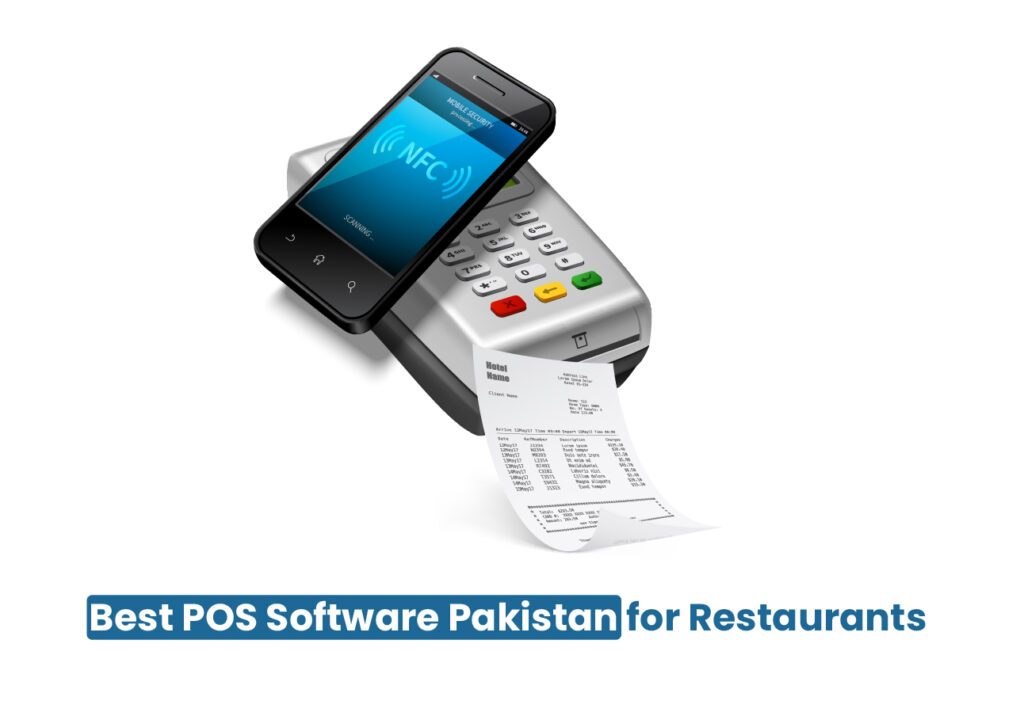 POS Software Pakistan