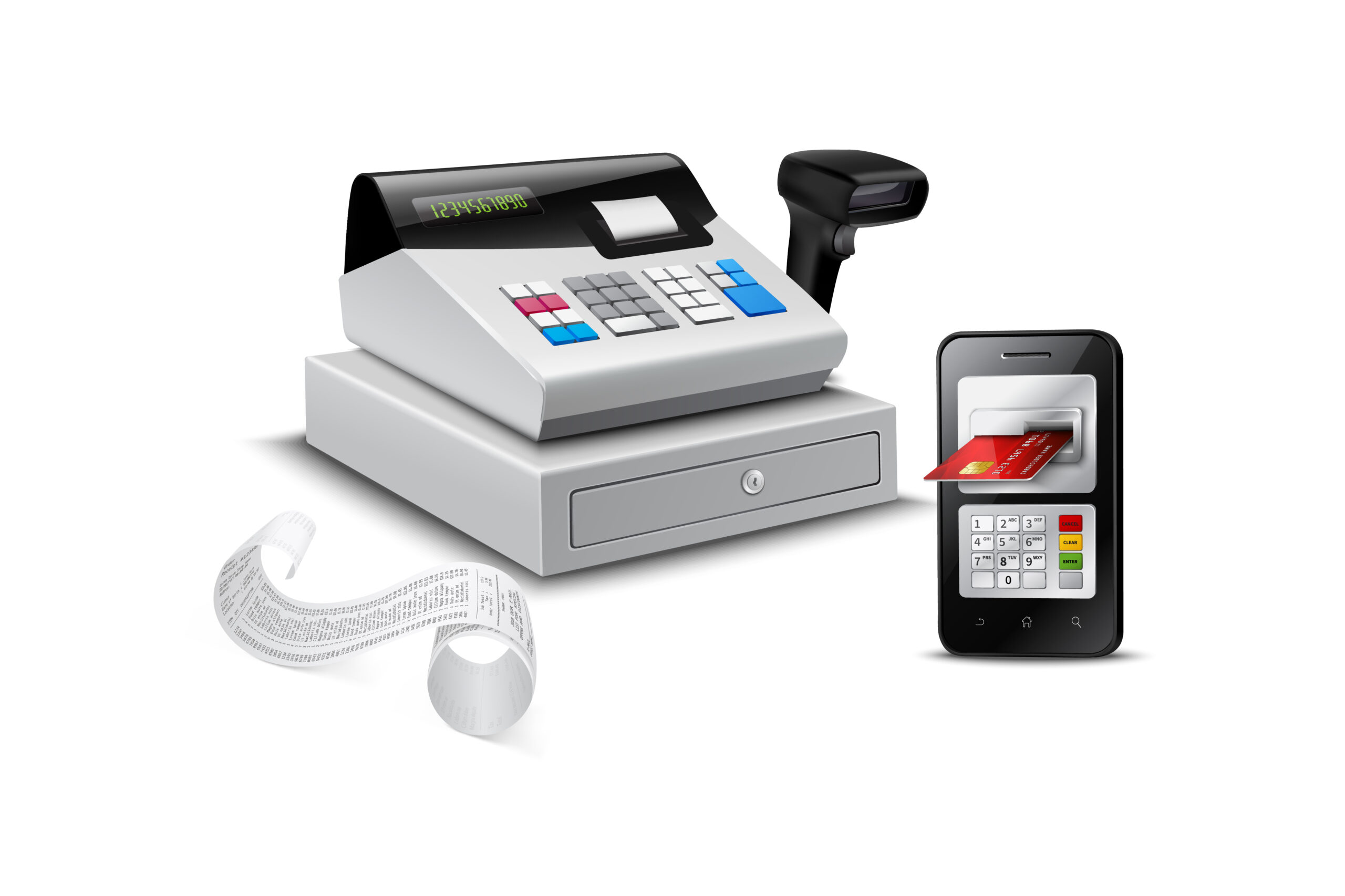 POS Software Pakistan