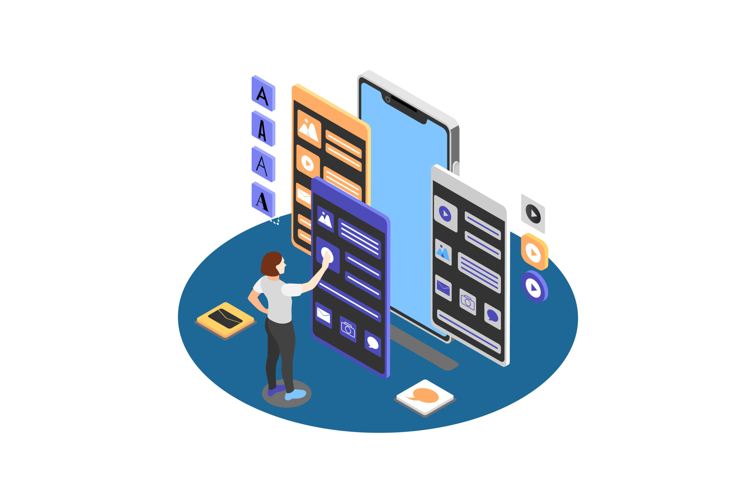 App Developers in Pakistan