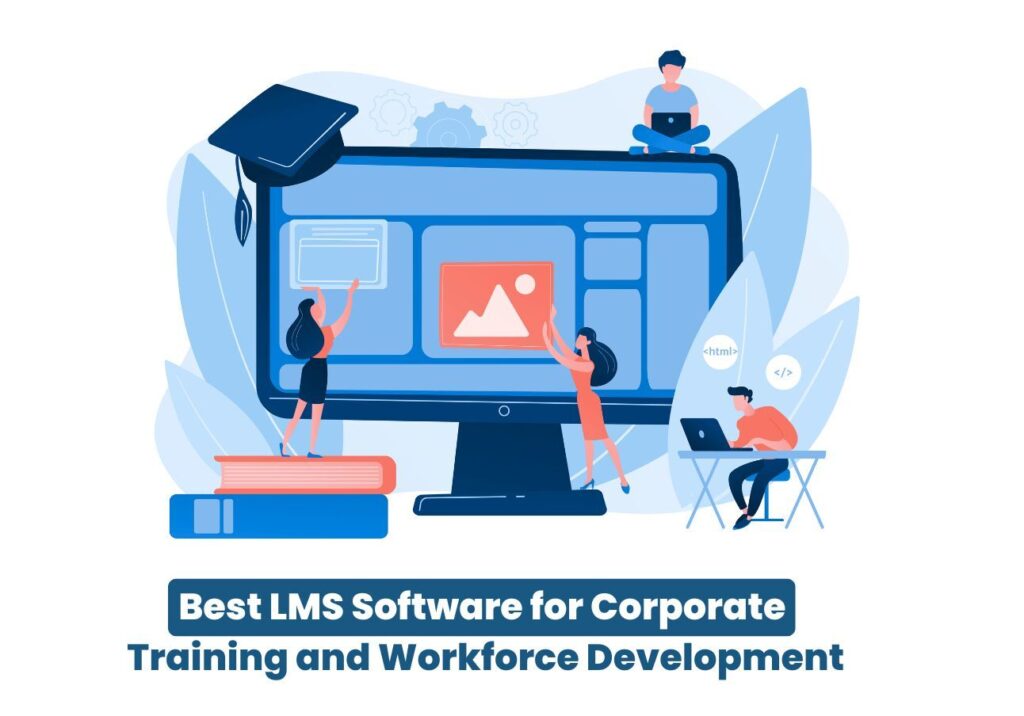 LMS Software