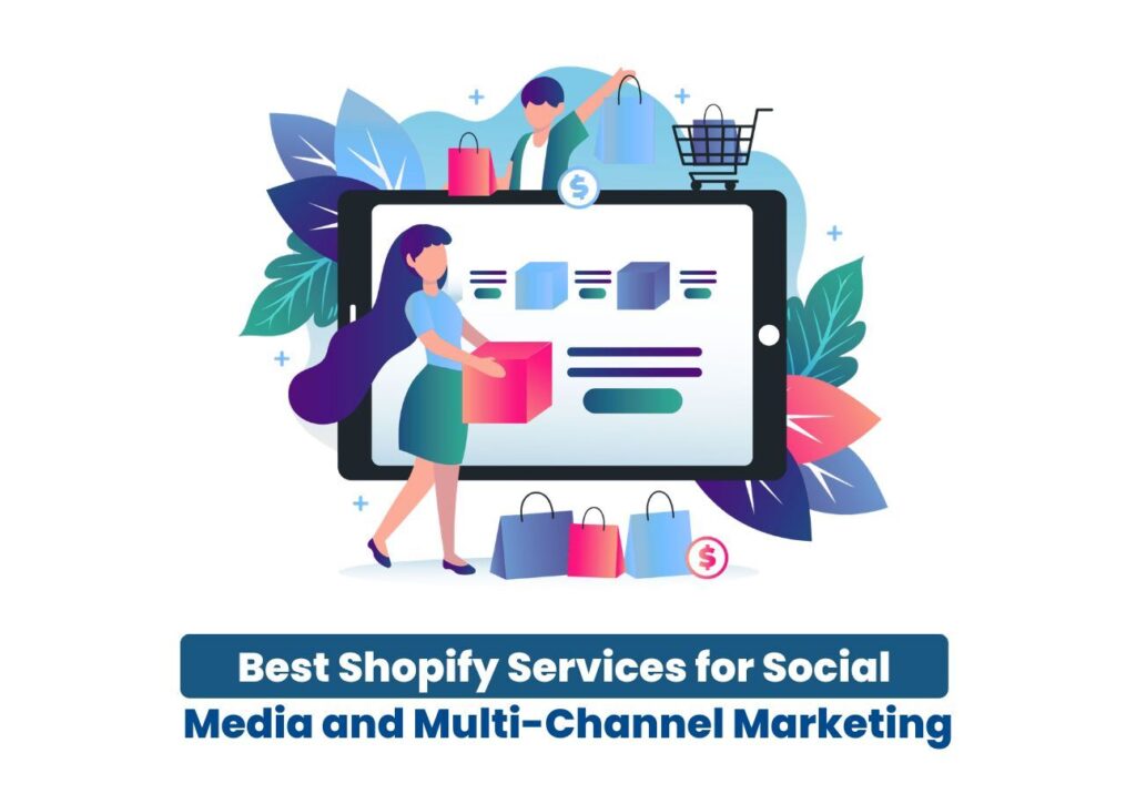 Shopify Services