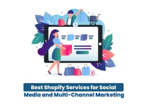 Shopify Services