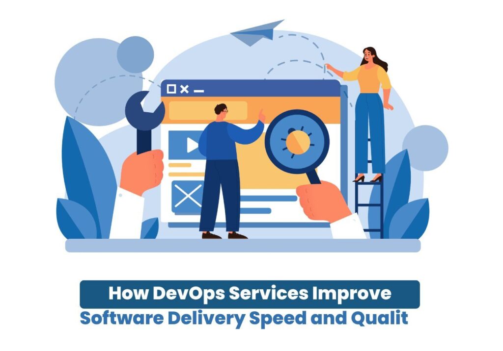 DevOps Services