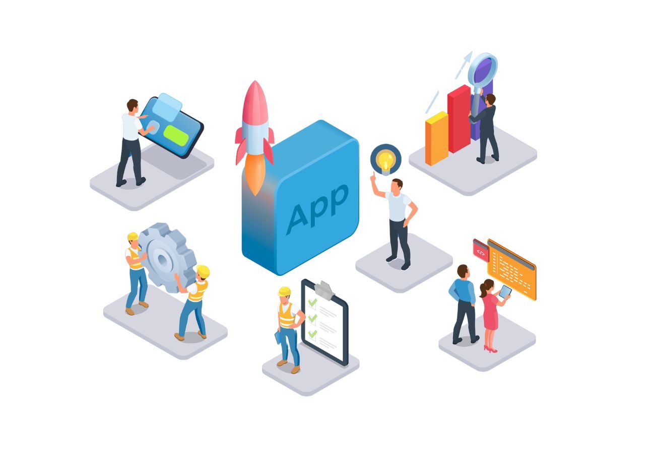 Mobile App Development in Pakistan