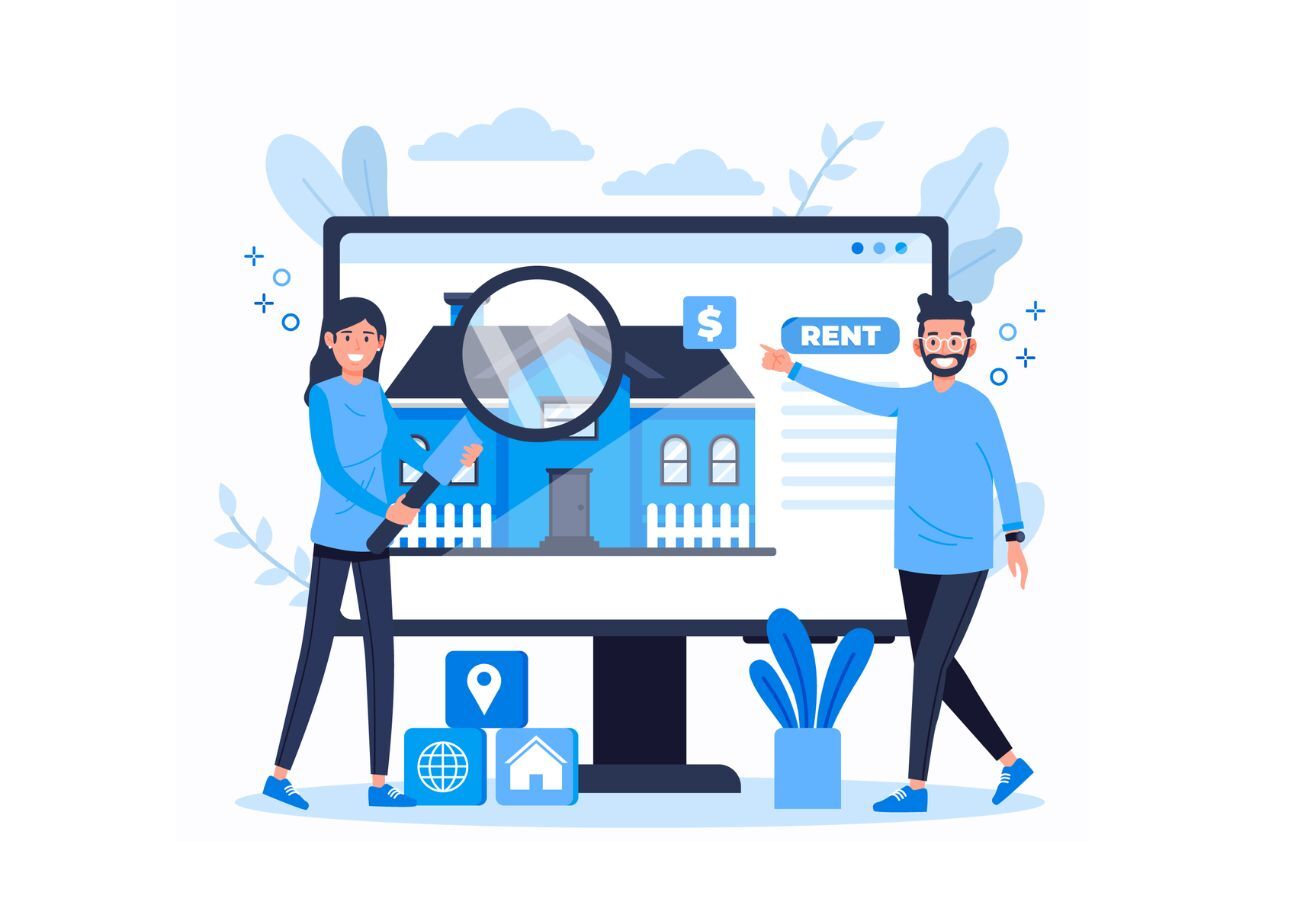 Real Estate ERP Software