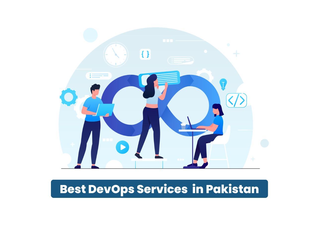 Best DevOps Services in Pakistan