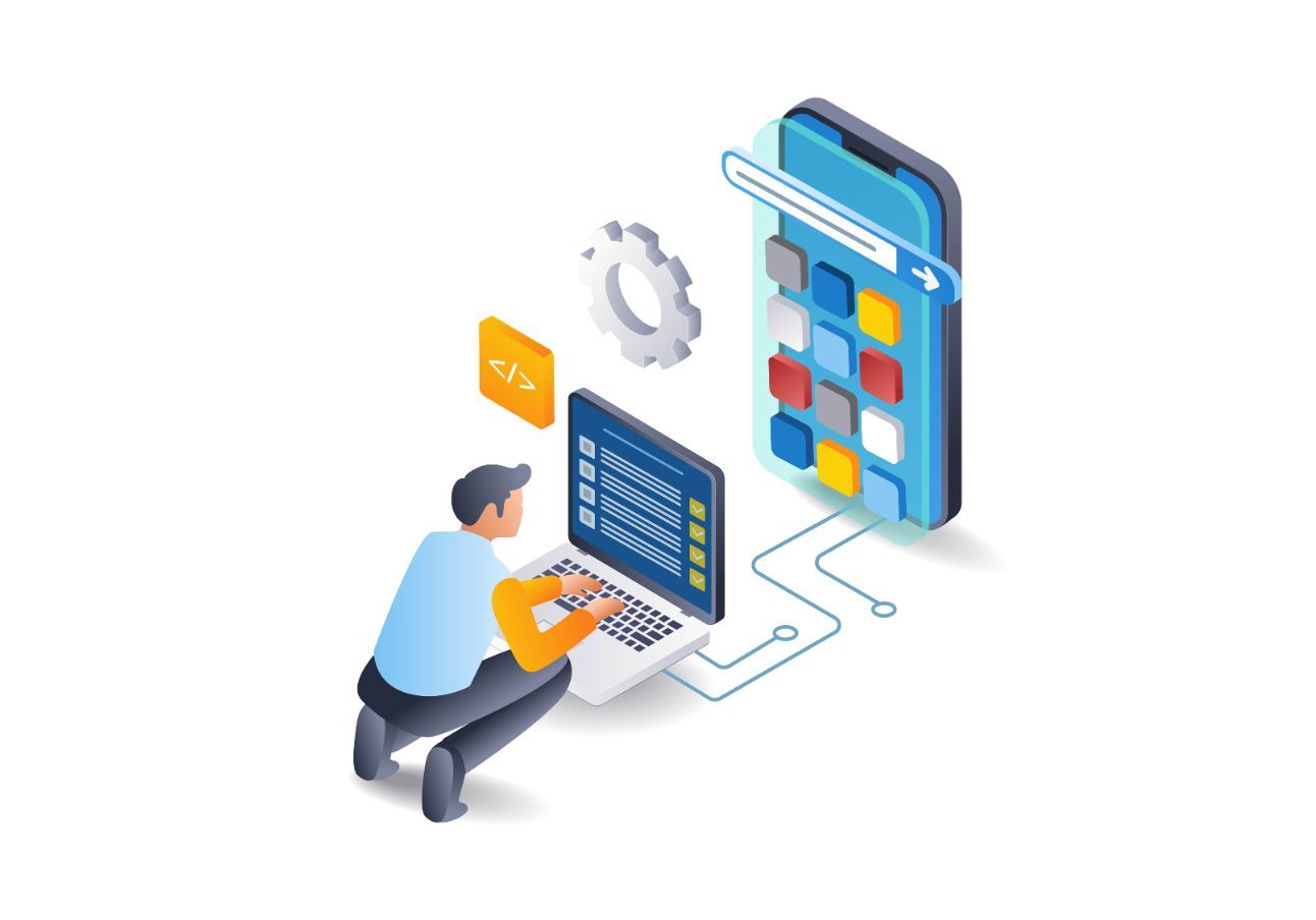 Mobile App Development