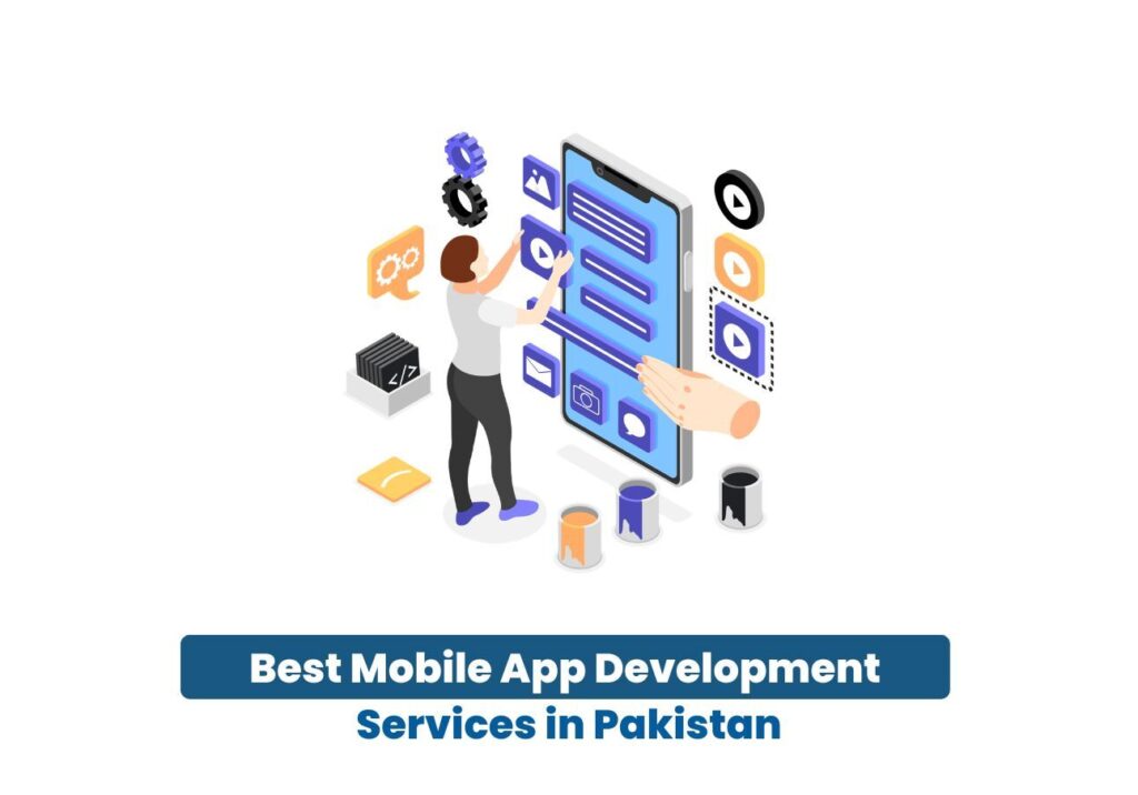 Mobile App Development