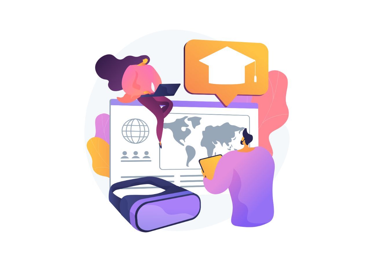 Learning Management System