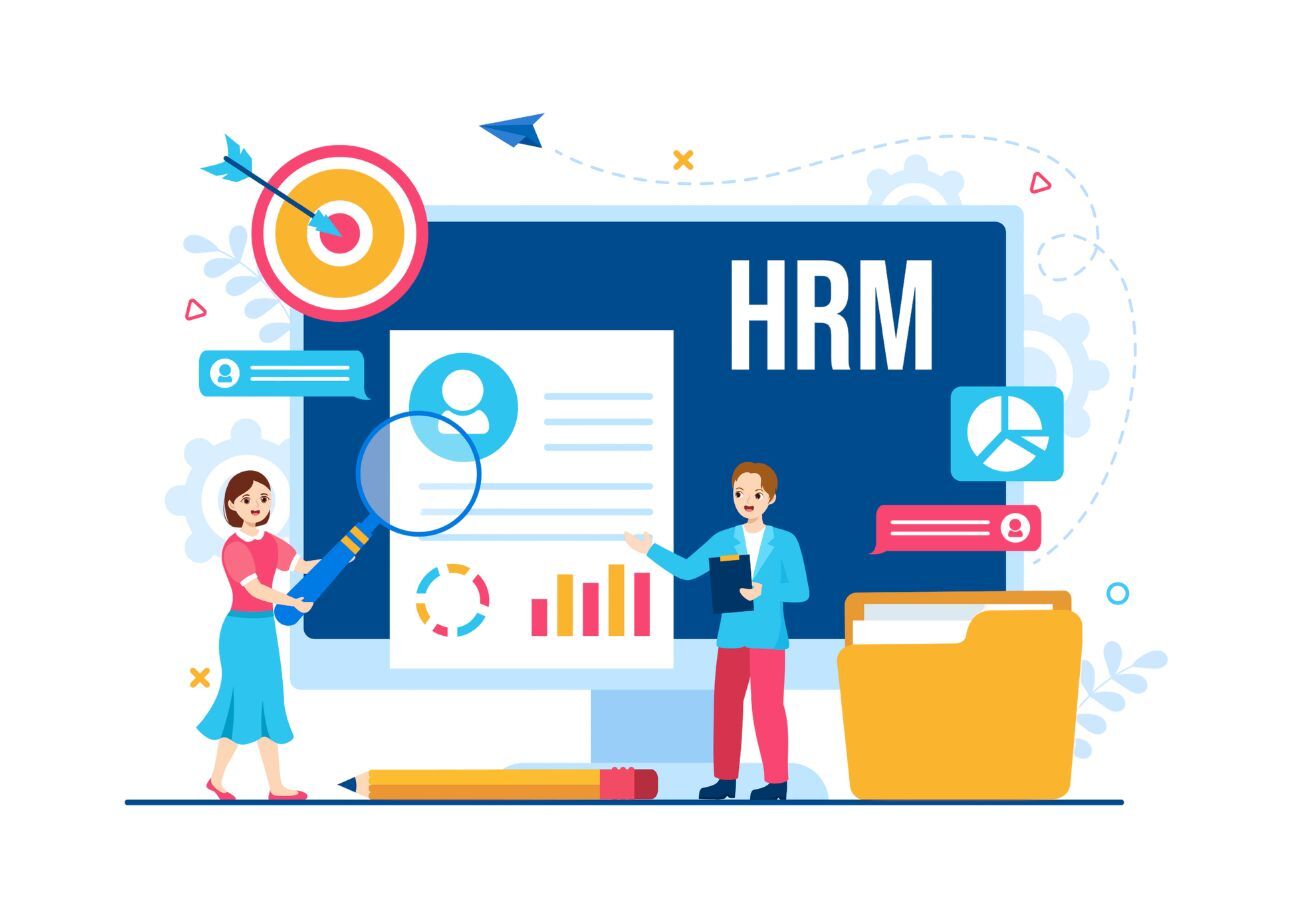 HRM Software