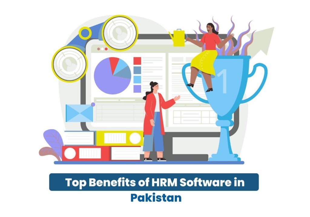 HRM Software