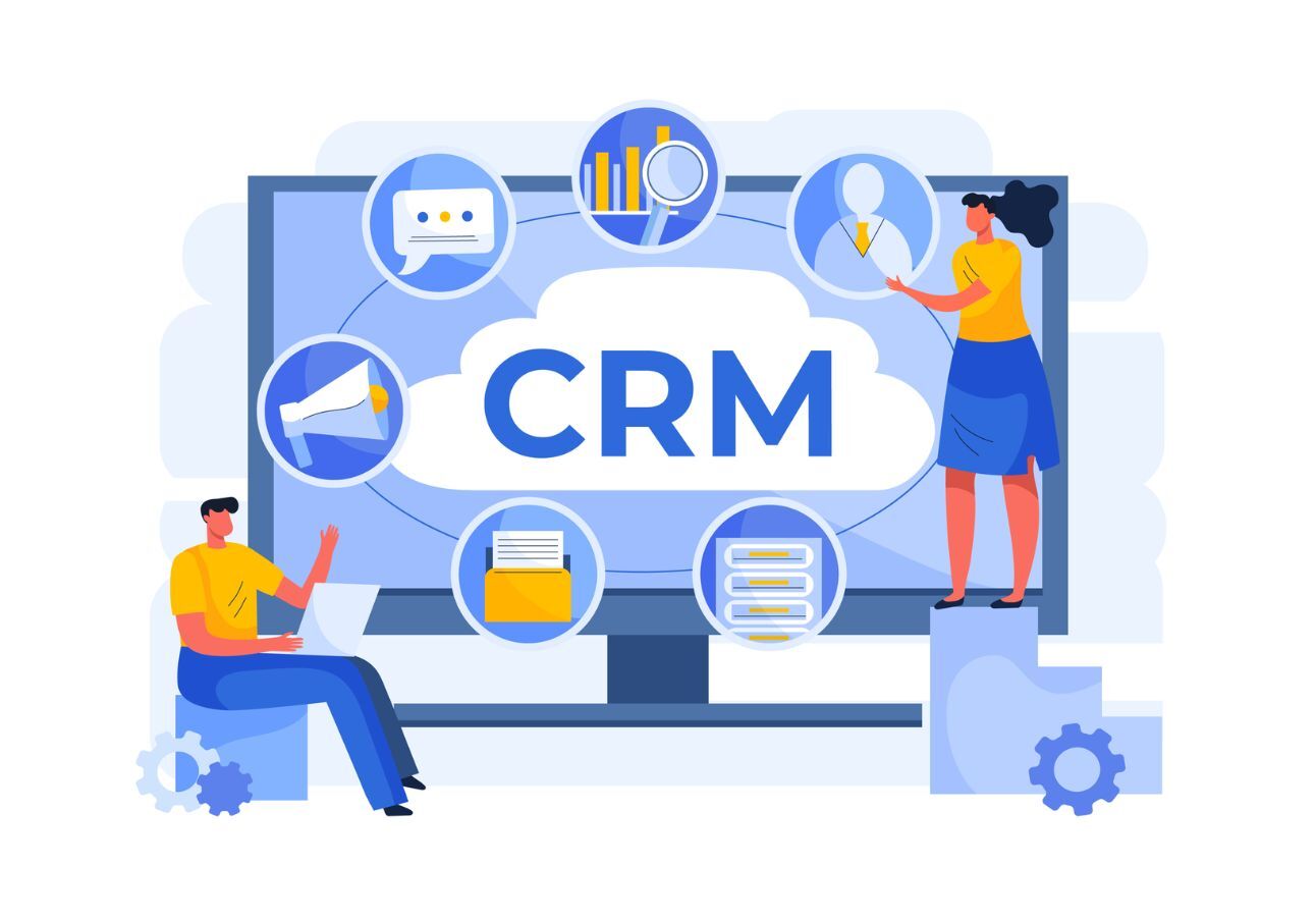 CRM Software