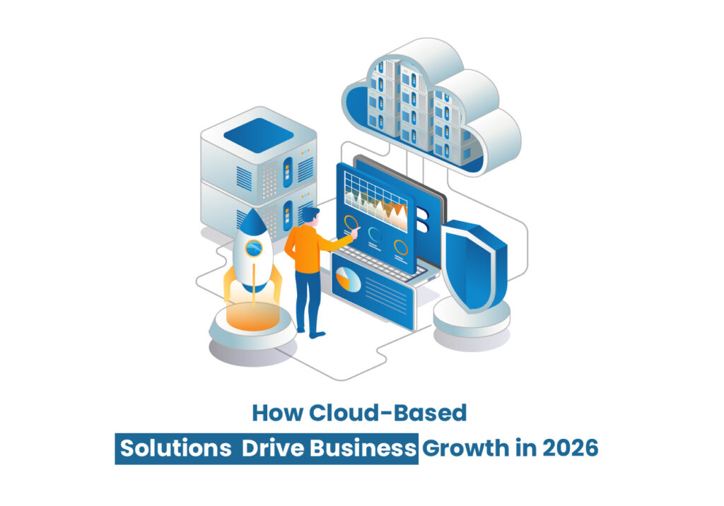 Cloud-Based Solutions