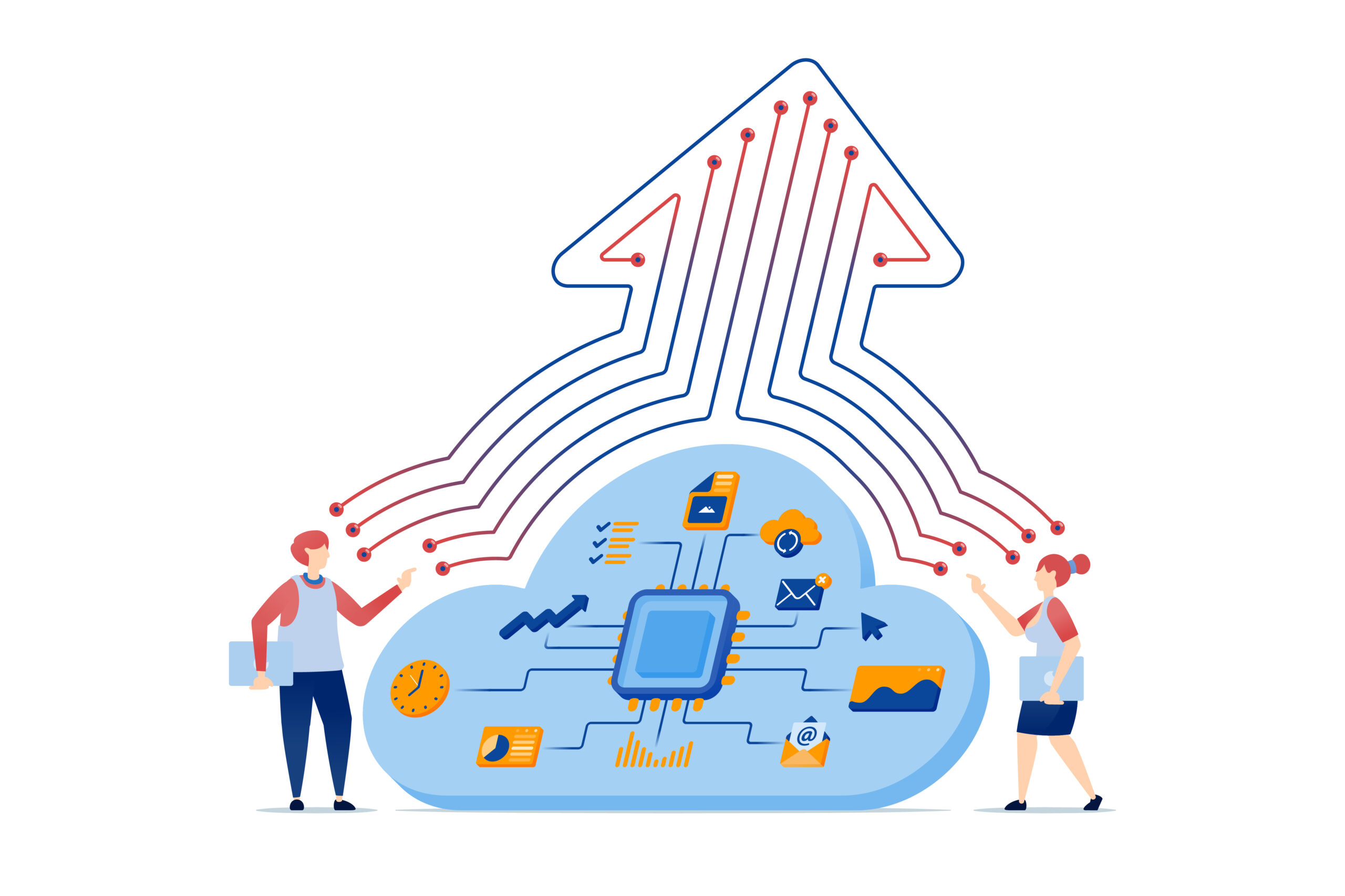 Cloud-Based Solutions