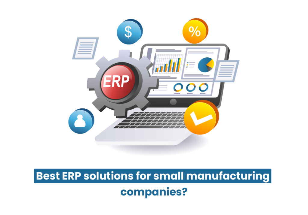 ERP solutions