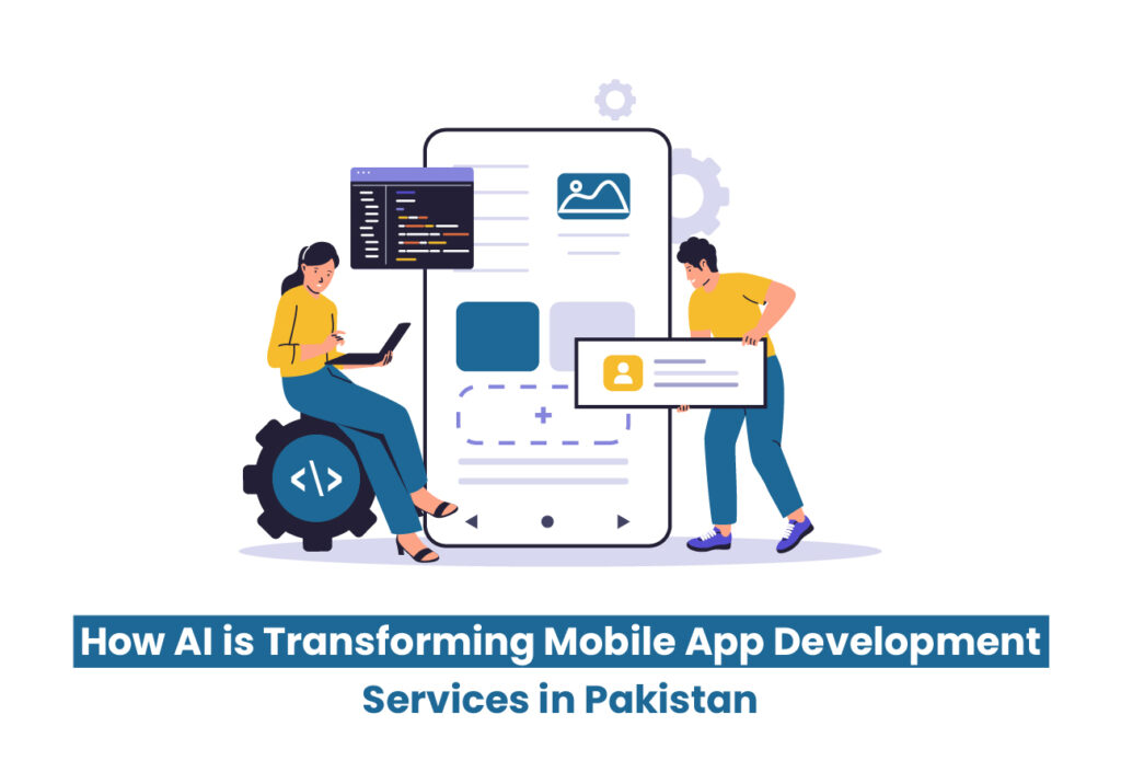 Mobile App Development Services