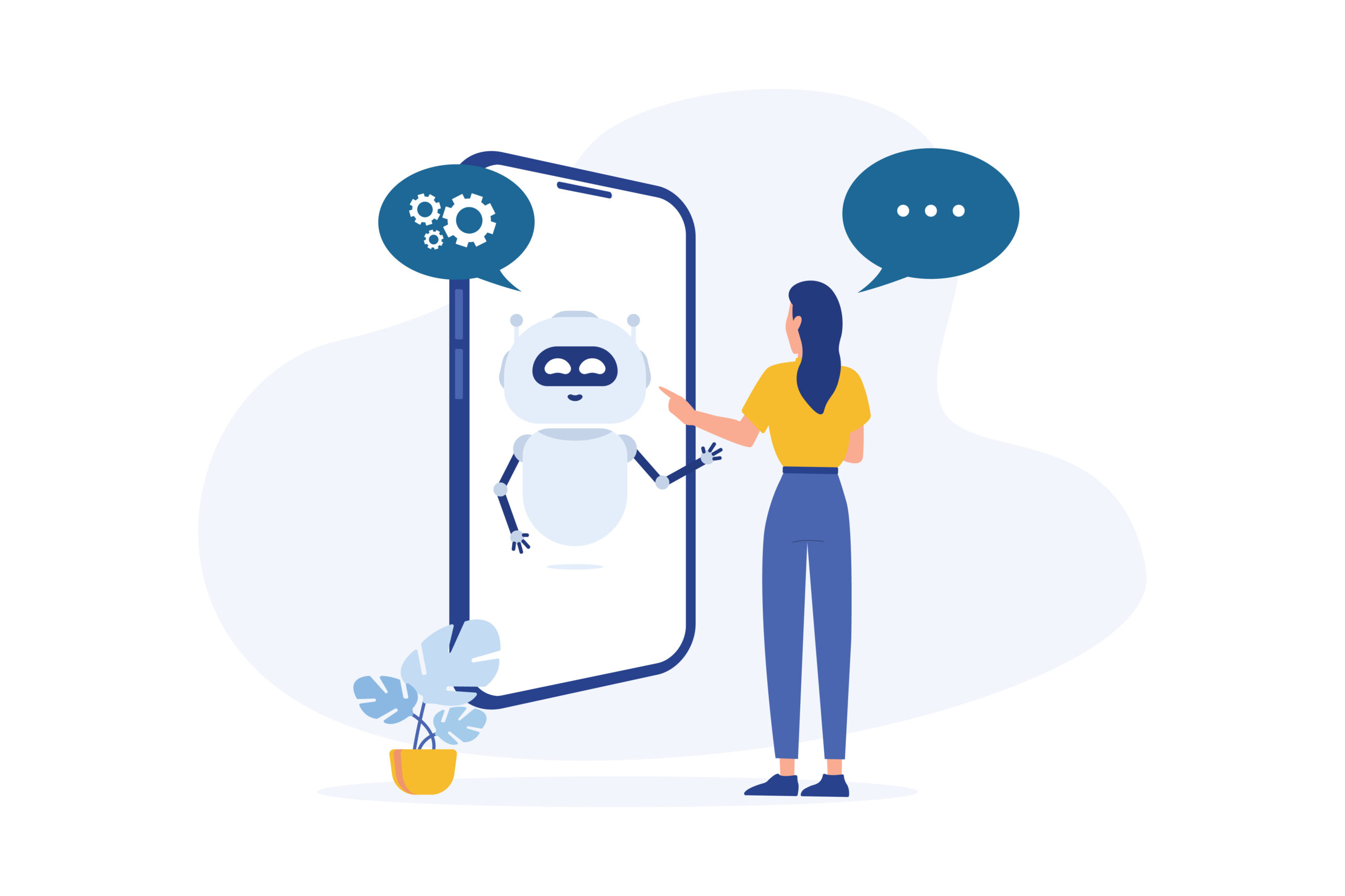 Mobile App Development Services